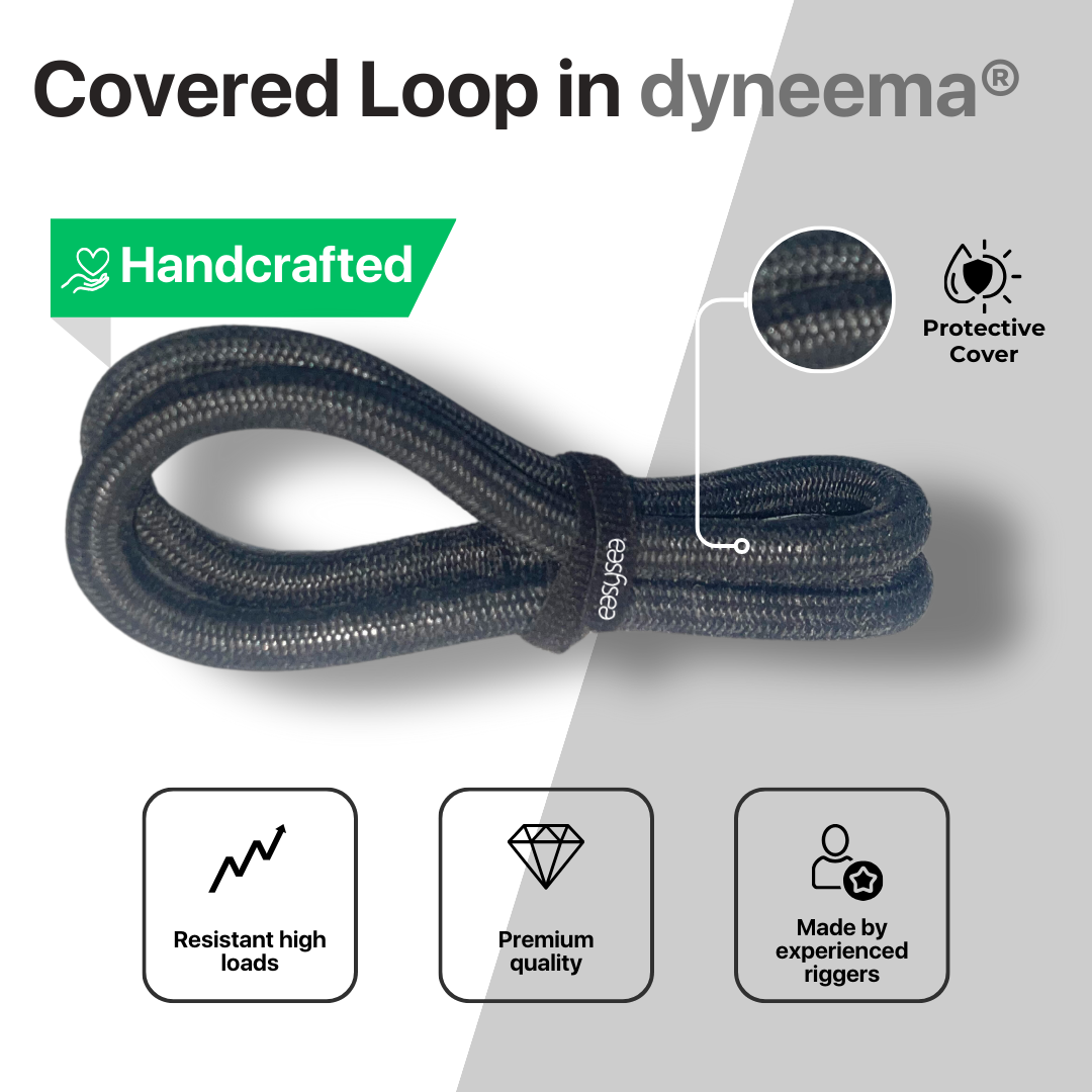 Covered Loop in Dyneema®