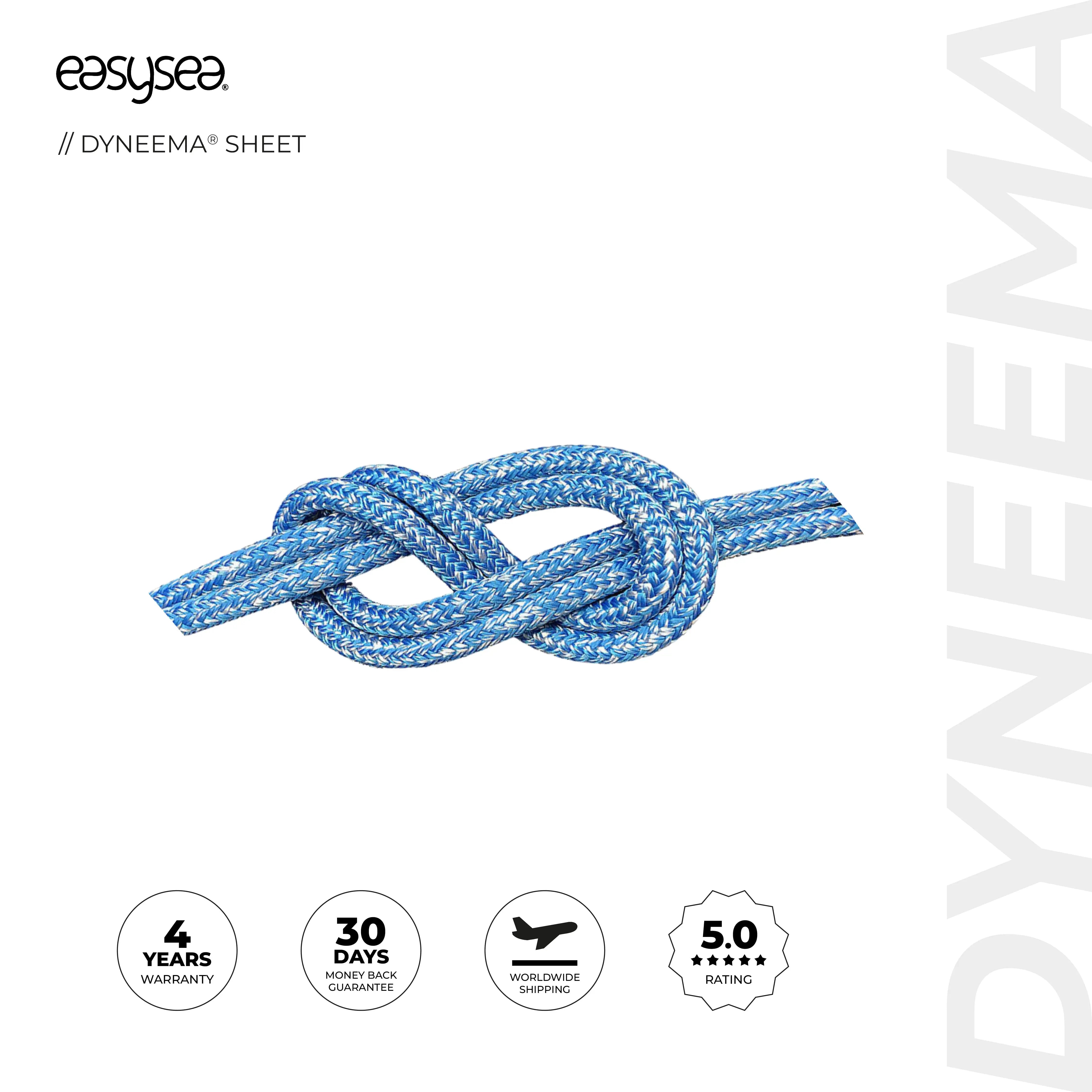 Dyneema Sheet