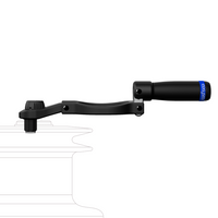 Thumbnail for Flipper™ - Foldable Winch Handle