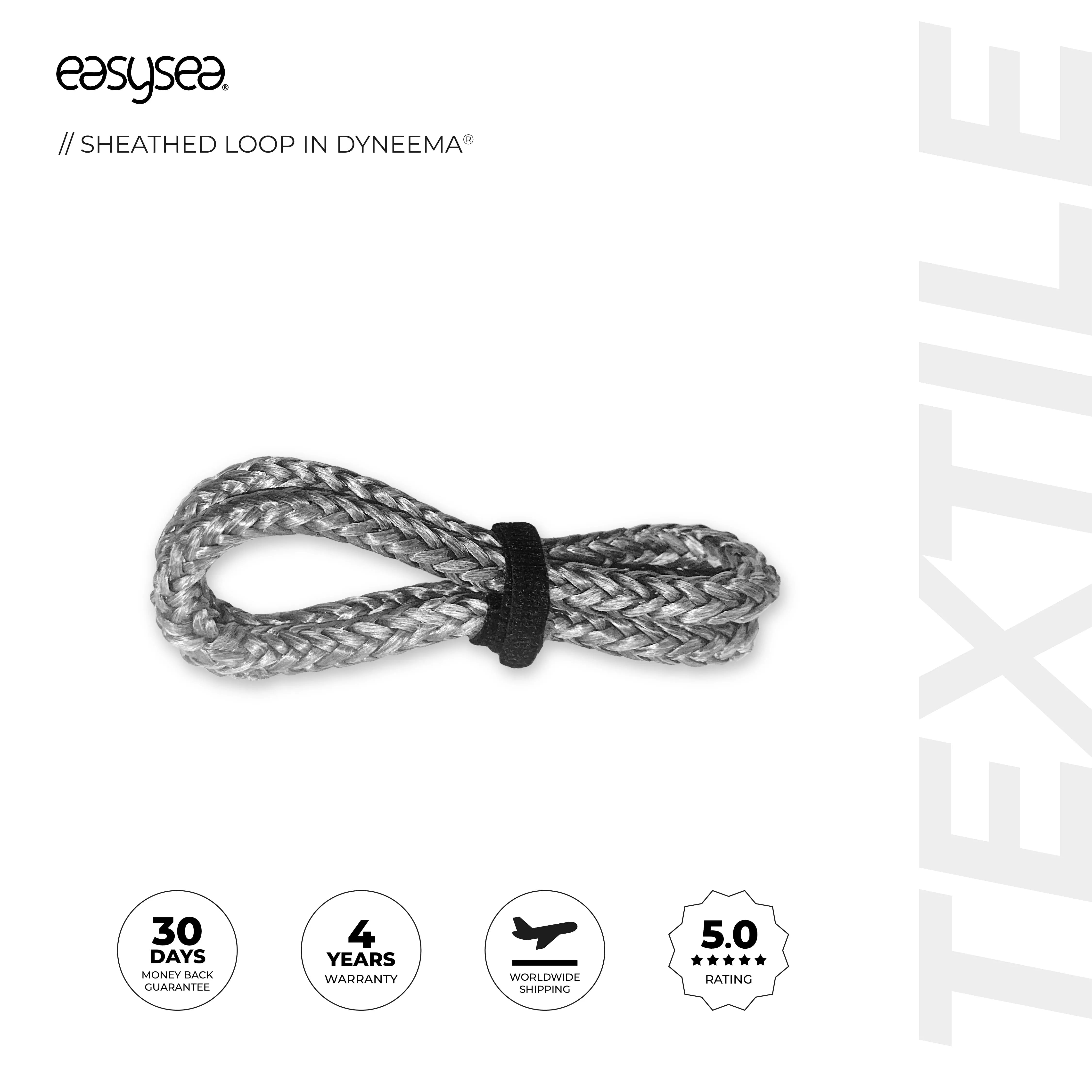 Sheathed Loop Dyneema®