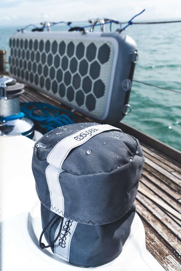 HERO WINCH COVER