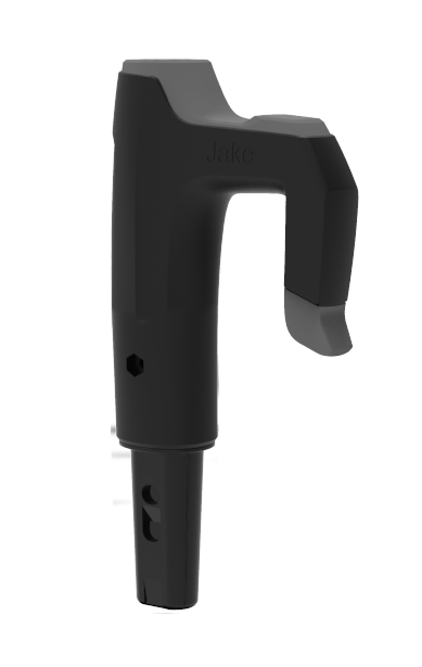 Jake boat hook head JBH-101