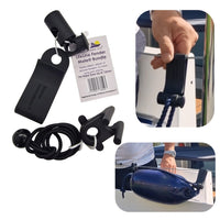 LifeLine Fender Mate Bundle