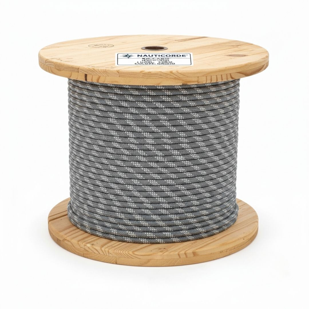 Polyester Sheet With Eye Splice