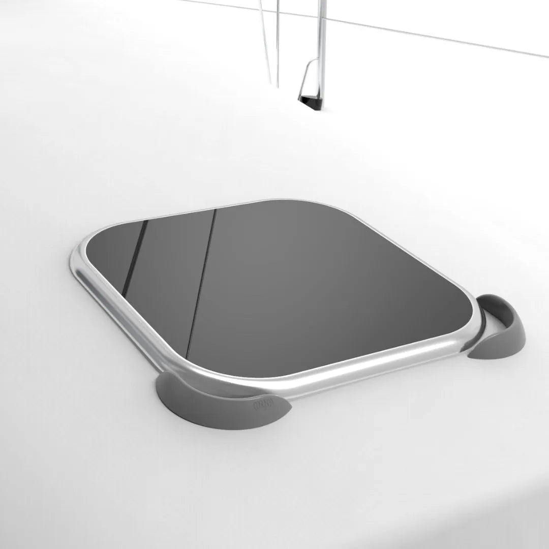 Rope Deflector – Porthole Fairlead Protection System — size reference