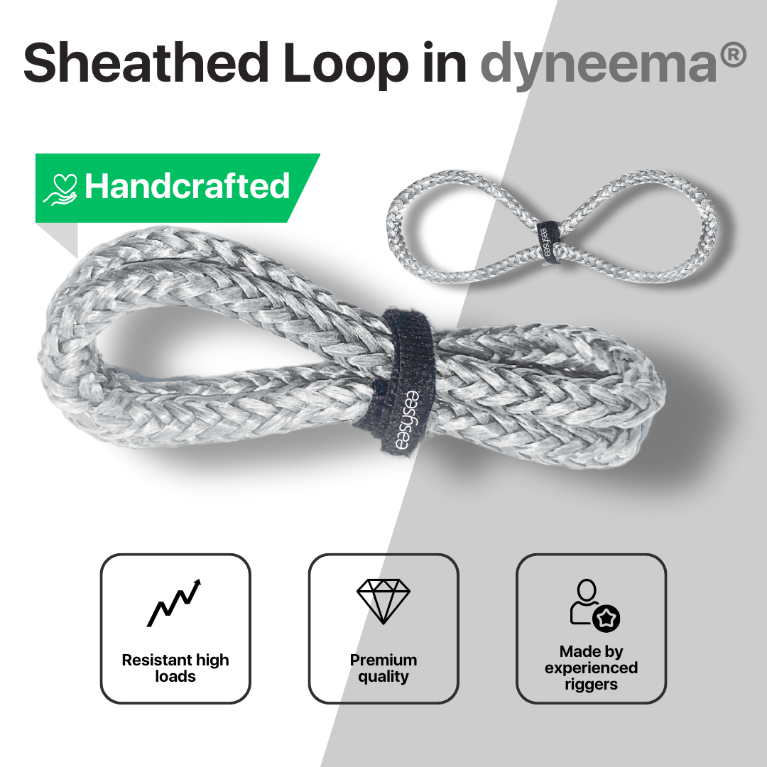 Sheathed Loop Dyneema®