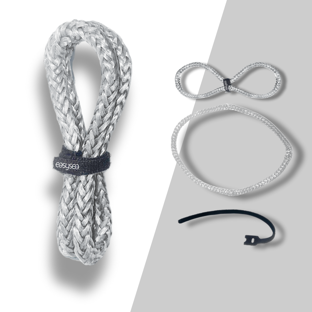 Sheathed Loop Dyneema®