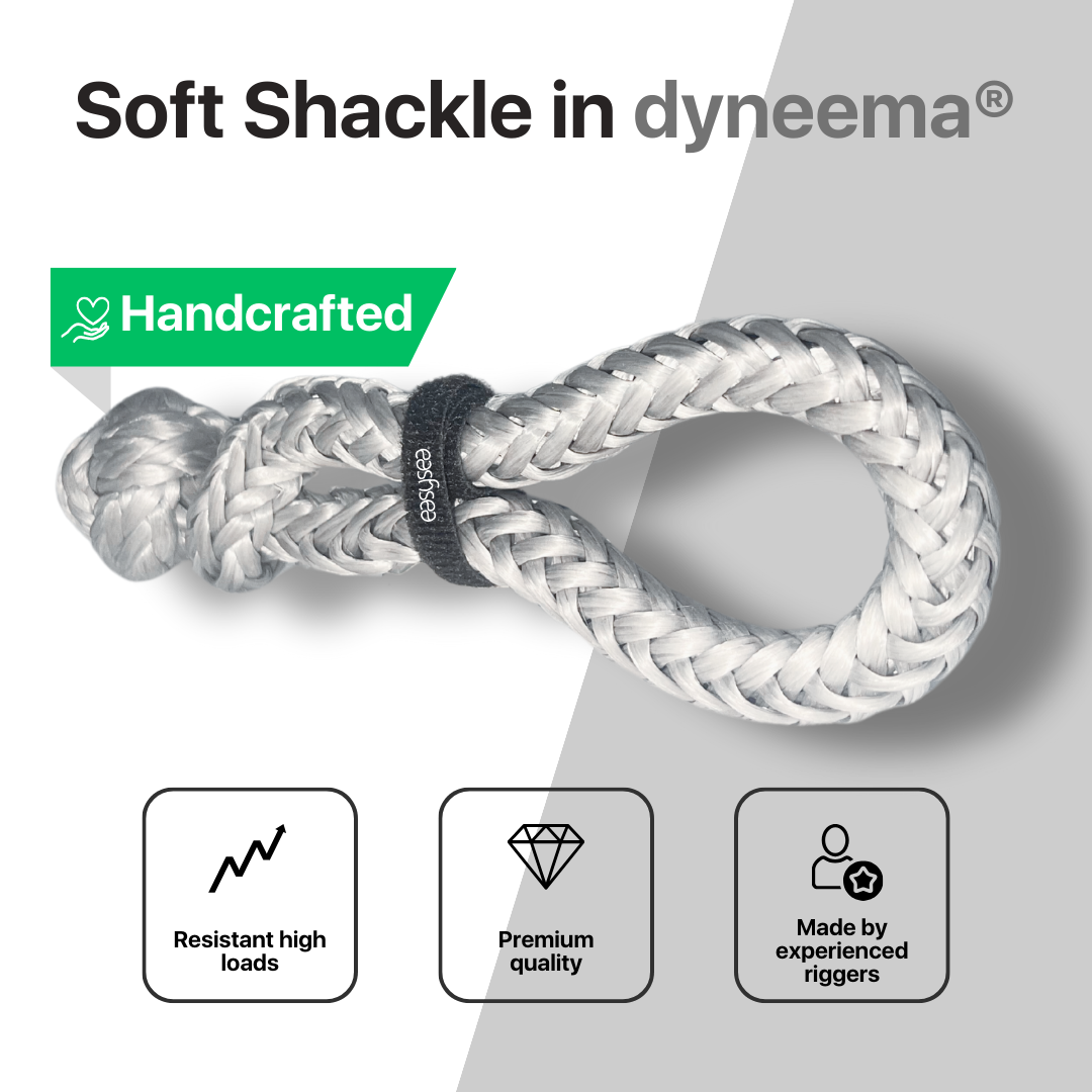 Soft Shackle in Dyneema®