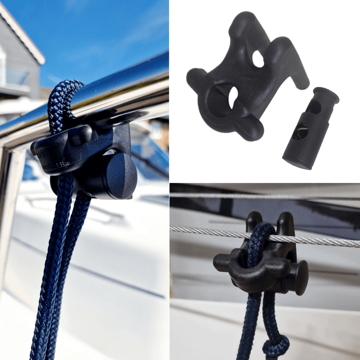 Adjustable Fender Mate