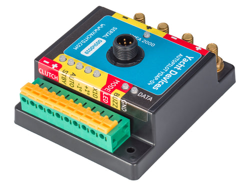 Yacht Devices Autopilot YDAP-04
