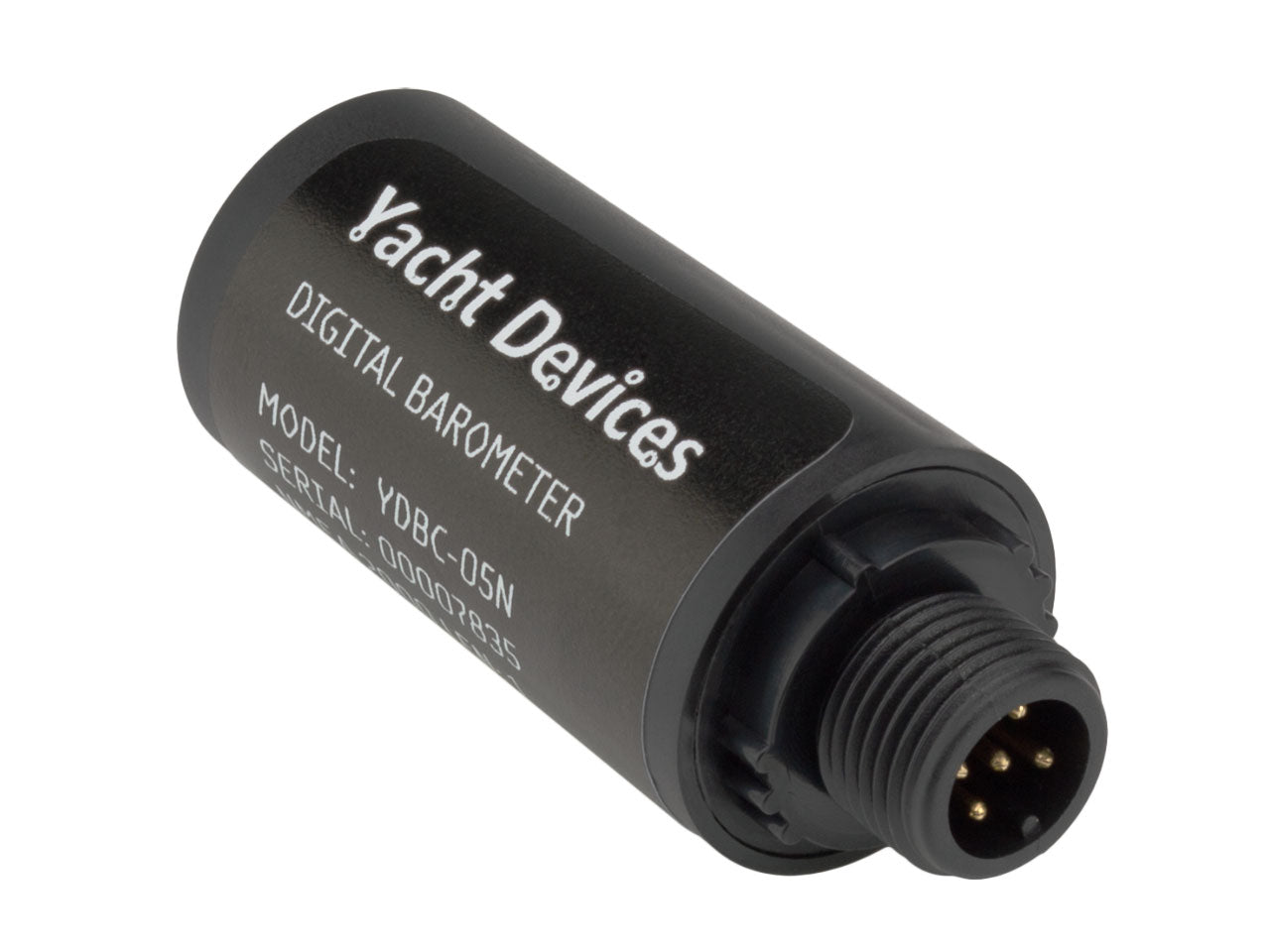 Yacht Devices Barometro Digitale YDBC-05 — vista 3