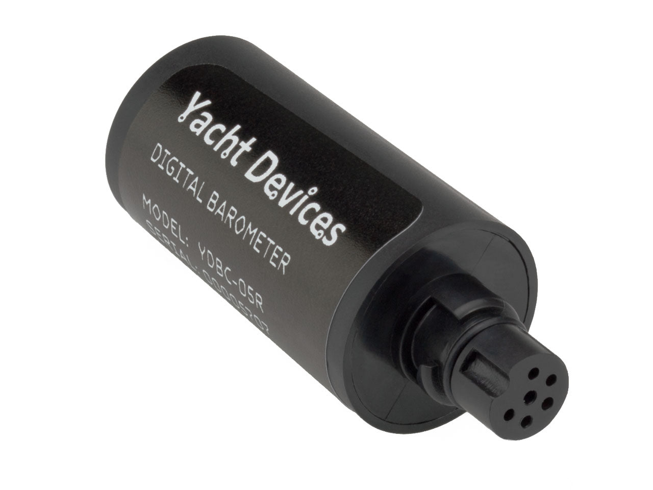 Yacht Devices Barometro Digitale YDBC-05 — vista 4