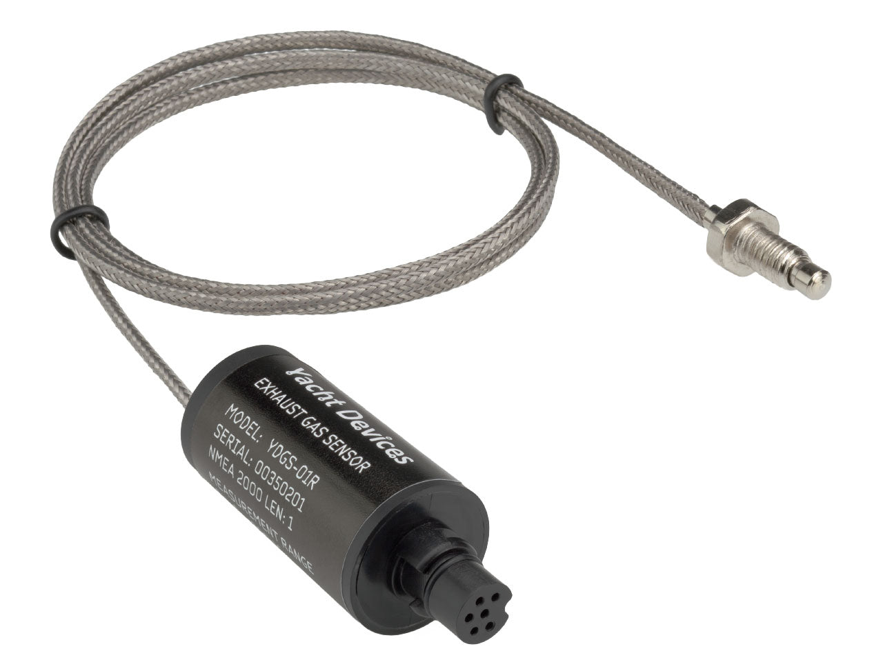 Yacht Devices Sensore Gas di Scarico YDGS-01 — vista 3