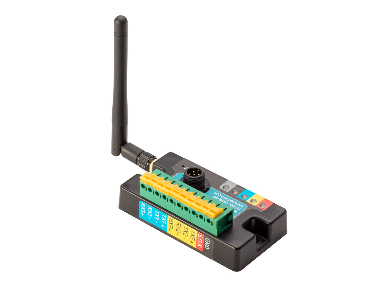 Yacht Devices NMEA 2000 Wi-Fi Router YDNR-02 — vista 3