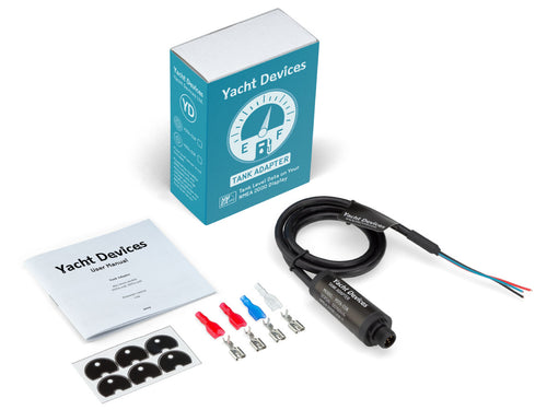 Yacht Devices Tank Adapter (1 tank) YDTA-01