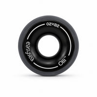 Olli™ - Anti Shock low friction ring aluminium