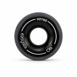 Olli™ - Anti Shock low friction ring aluminium