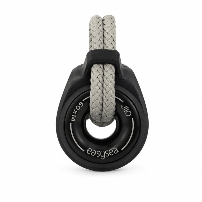 Olli™ - Snatch and Anti-shock block