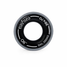 Olli™ - Anti Shock solid ring aluminium
