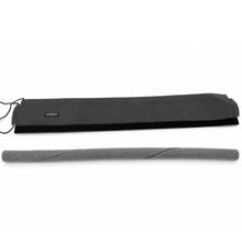 Spira – The Twistable Guardrail Cover