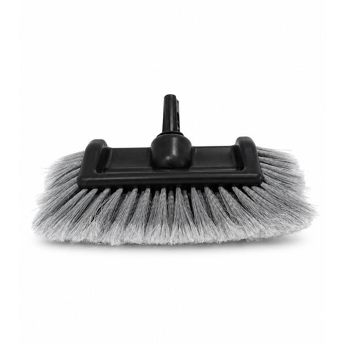 Tête brosse