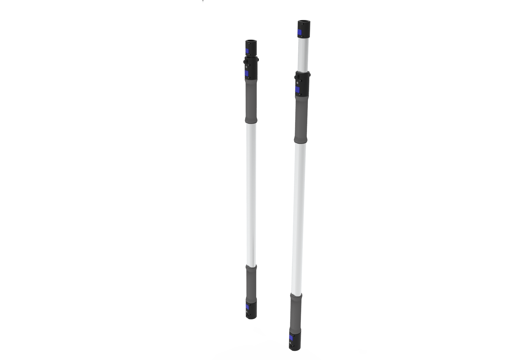 Jake Telescopic Pole — easysea modular boat hook