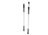 Telescopic pole
