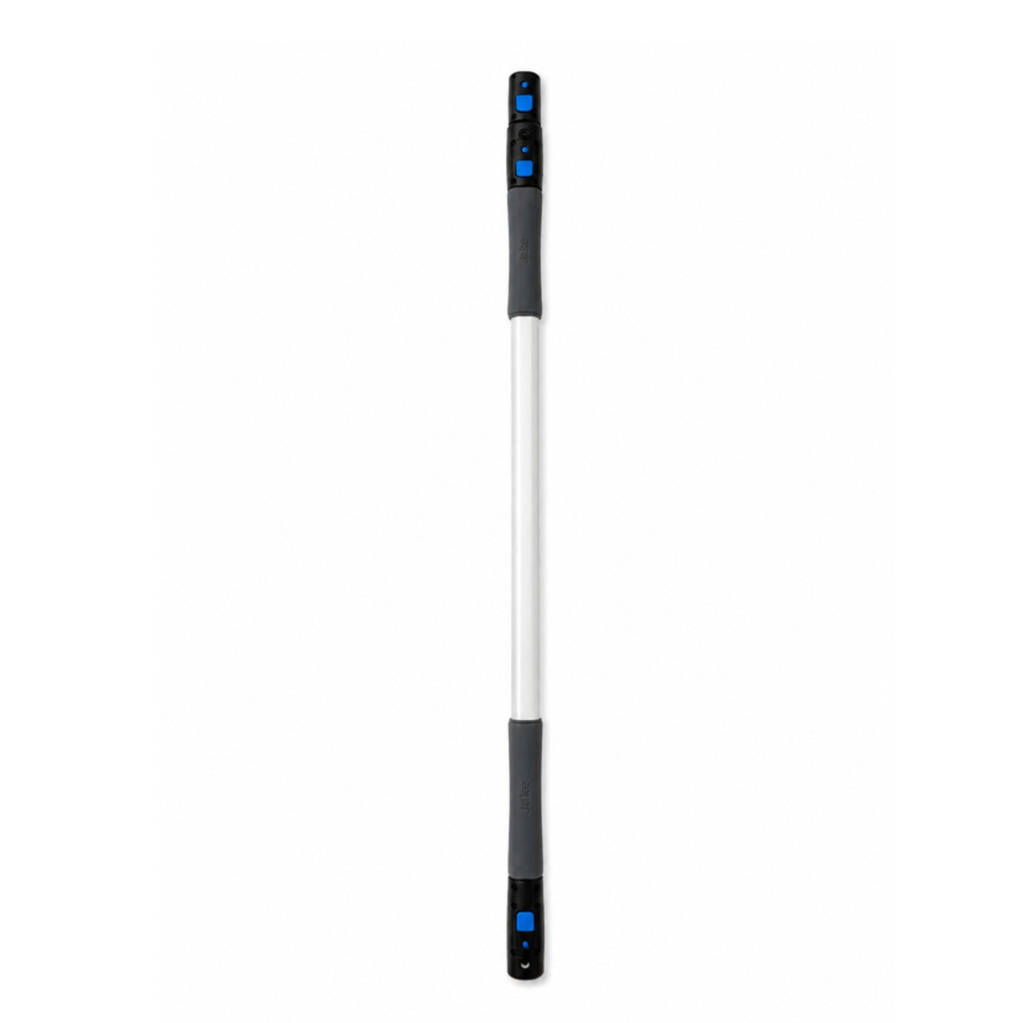 Jake Full Kit: telescopic pole closed