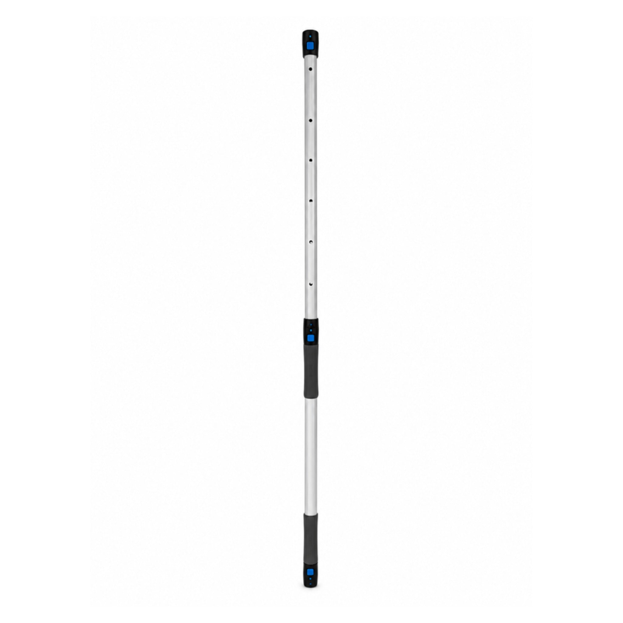 Jake Full Kit: telescopic pole extended to 190 cm