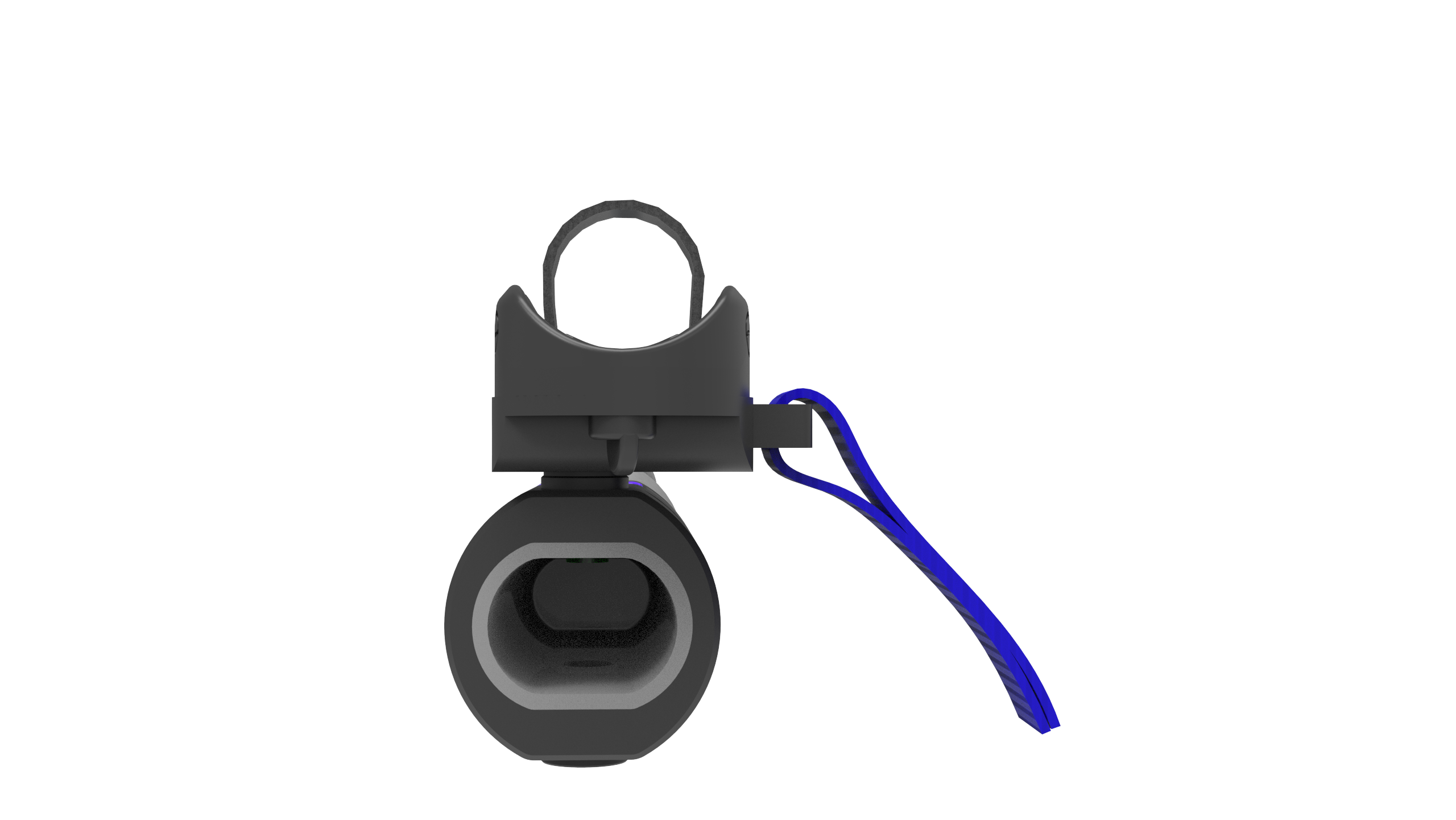 Jake Quick-release with Fidlock mounts — easysea