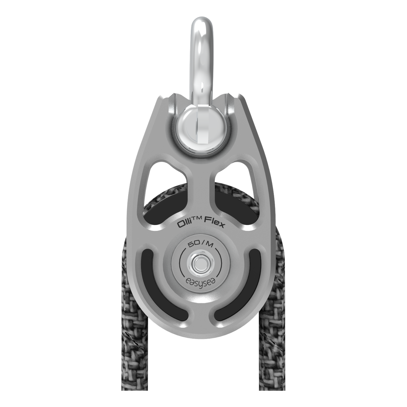 Olli Flex 50, single block