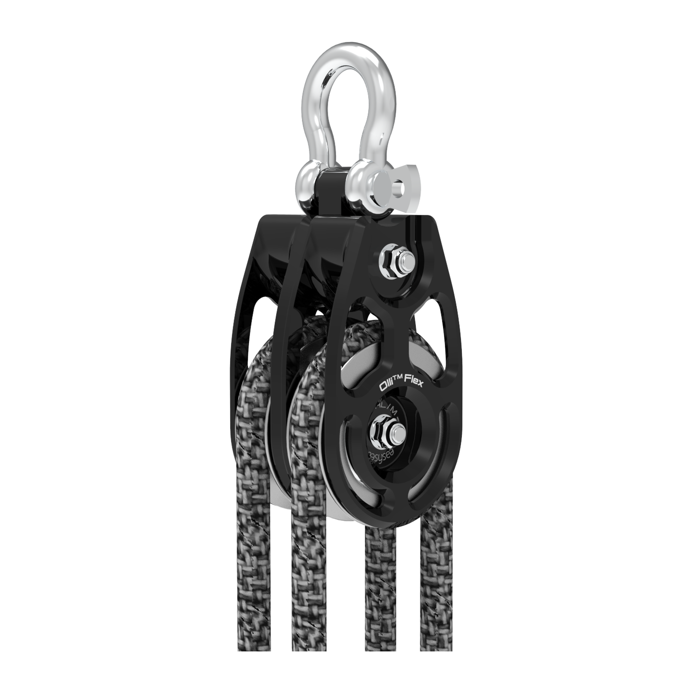 Olli Flex HL 50, double block hanging
