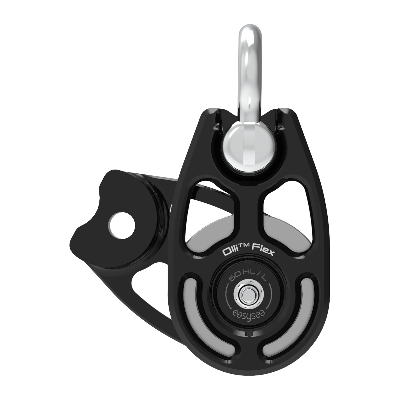 Olli Flex HL 60, openable cheek