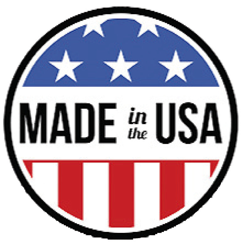 Product pictograms and certifications