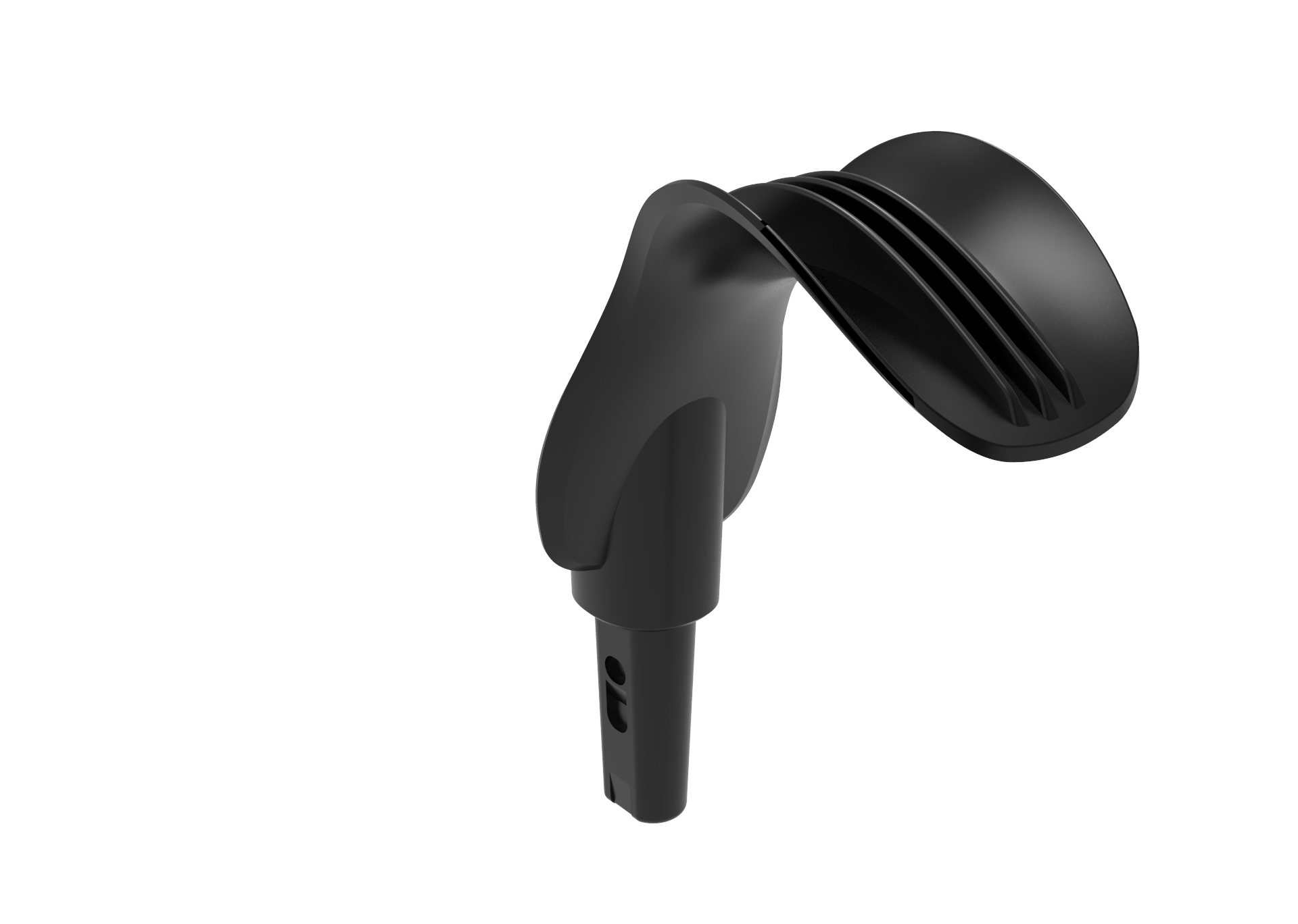 Jake QuickGrip Linemaster Head — easysea