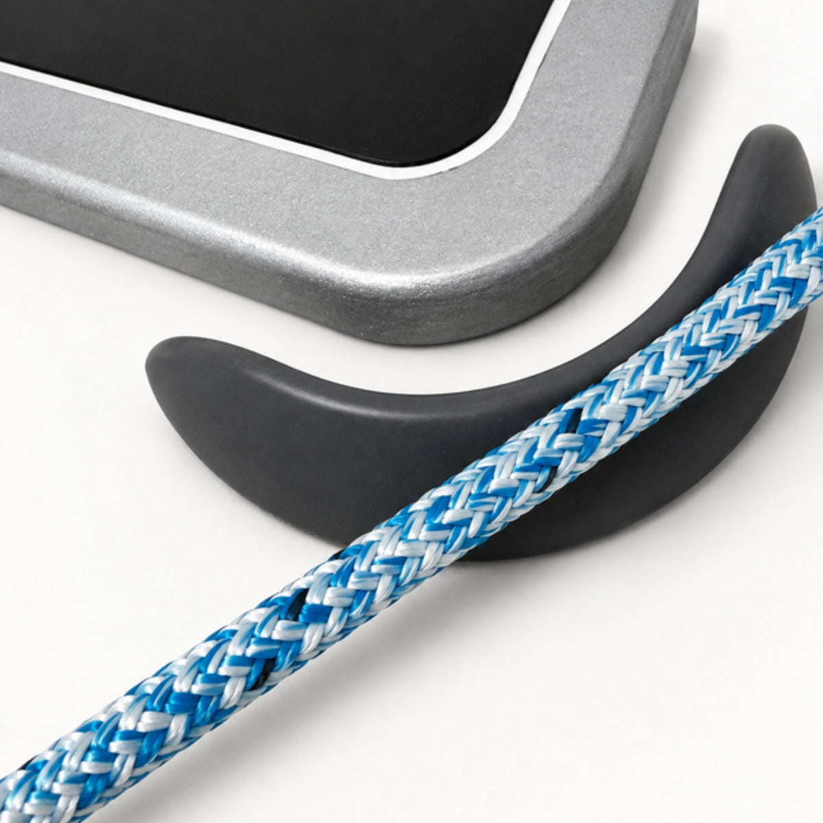Rope Deflector | Porthole Fairlead Protection | easysea