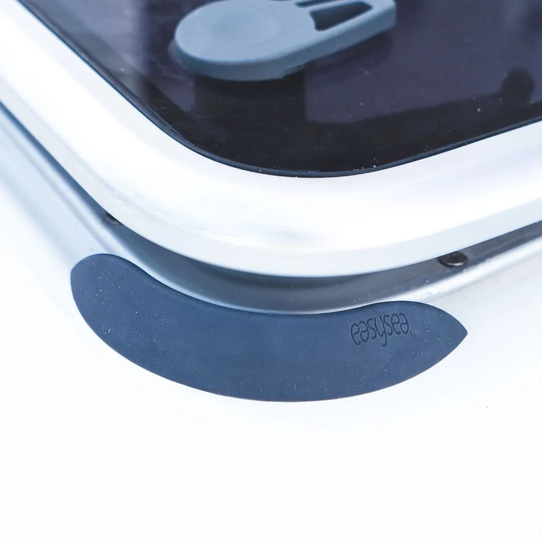 Rope Deflector – Porthole Fairlead Protection System — detail 5