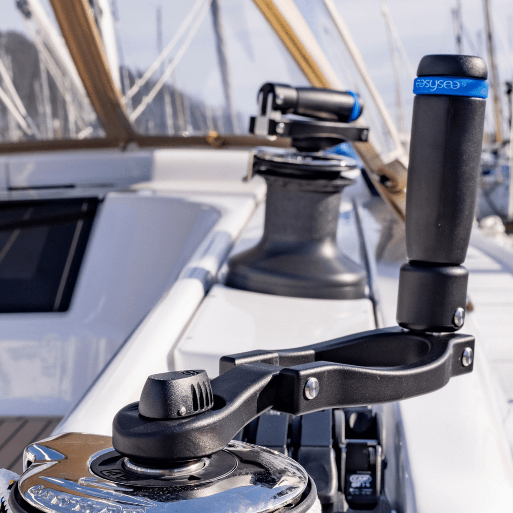 Flipper™ Winch Handle