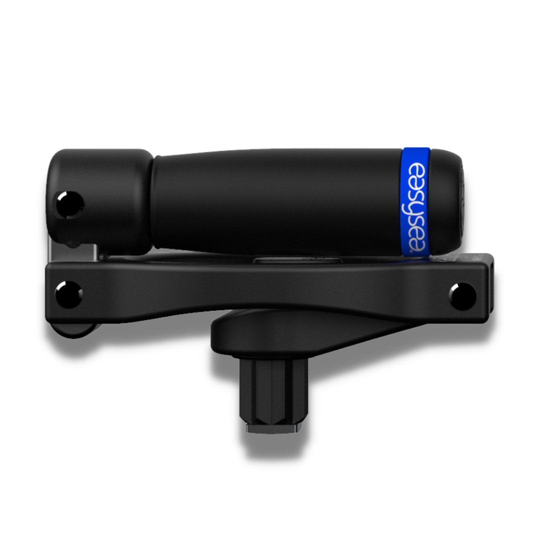 Flipper™ - Standard Foldable Winch Handle